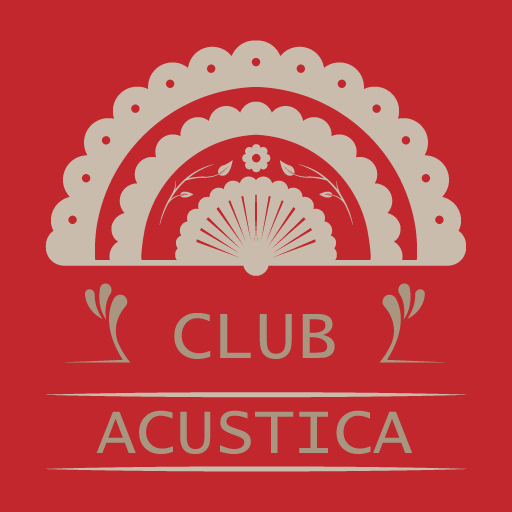 アクースティカ倶楽部 | フラメンコのその先を楽しむ